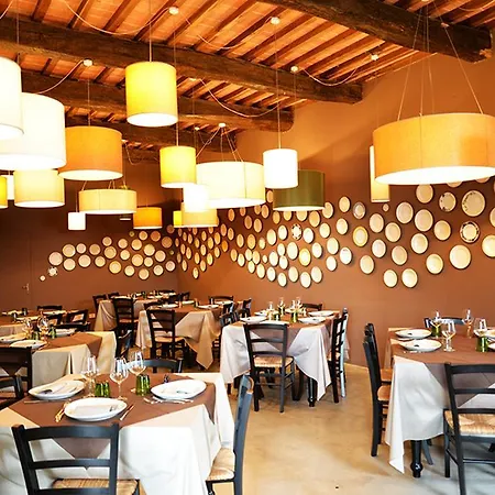 Fortezza Di Pozzo منزل ريفي *