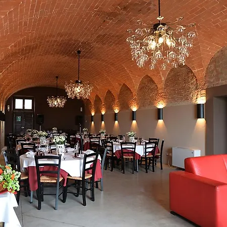 منزل ريفي Fortezza Di Pozzo Santa Maria a Monte