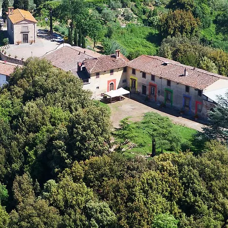 Fortezza Di Pozzo * Santa Maria a Monte