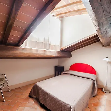 Fortezza Di Pozzo منزل ريفي