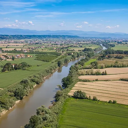 Fortezza Di Pozzo منزل ريفي *