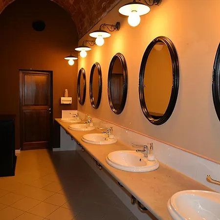 Fortezza Di Pozzo منزل ريفي *