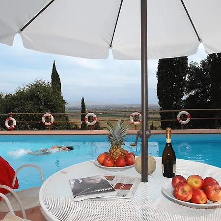 منزل ريفي Fortezza Di Pozzo *