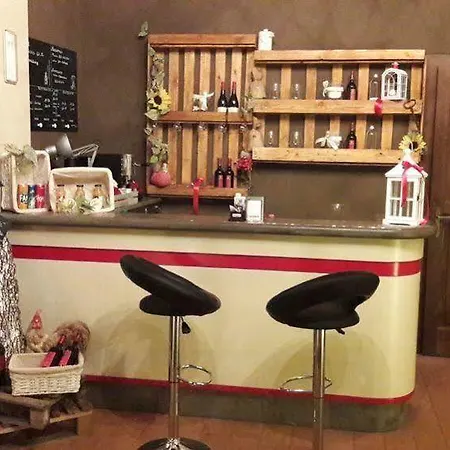 منزل ريفي Fortezza Di Pozzo *